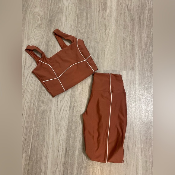 Abercrombie YPB matching set - Picture 1 of 5